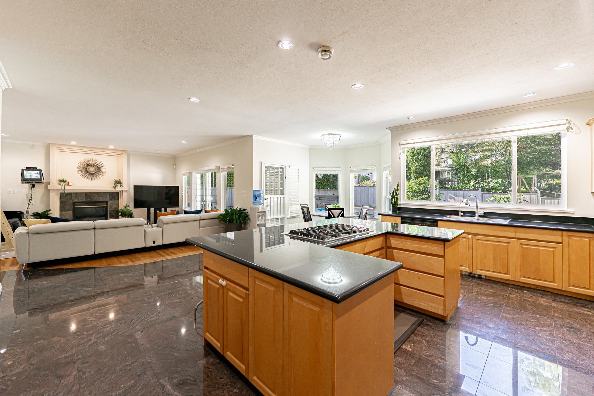 Westwood Plateau Single Family Residence for sale:  7 bedroom 4,328 sq.ft. (Listed 2025-09-24)