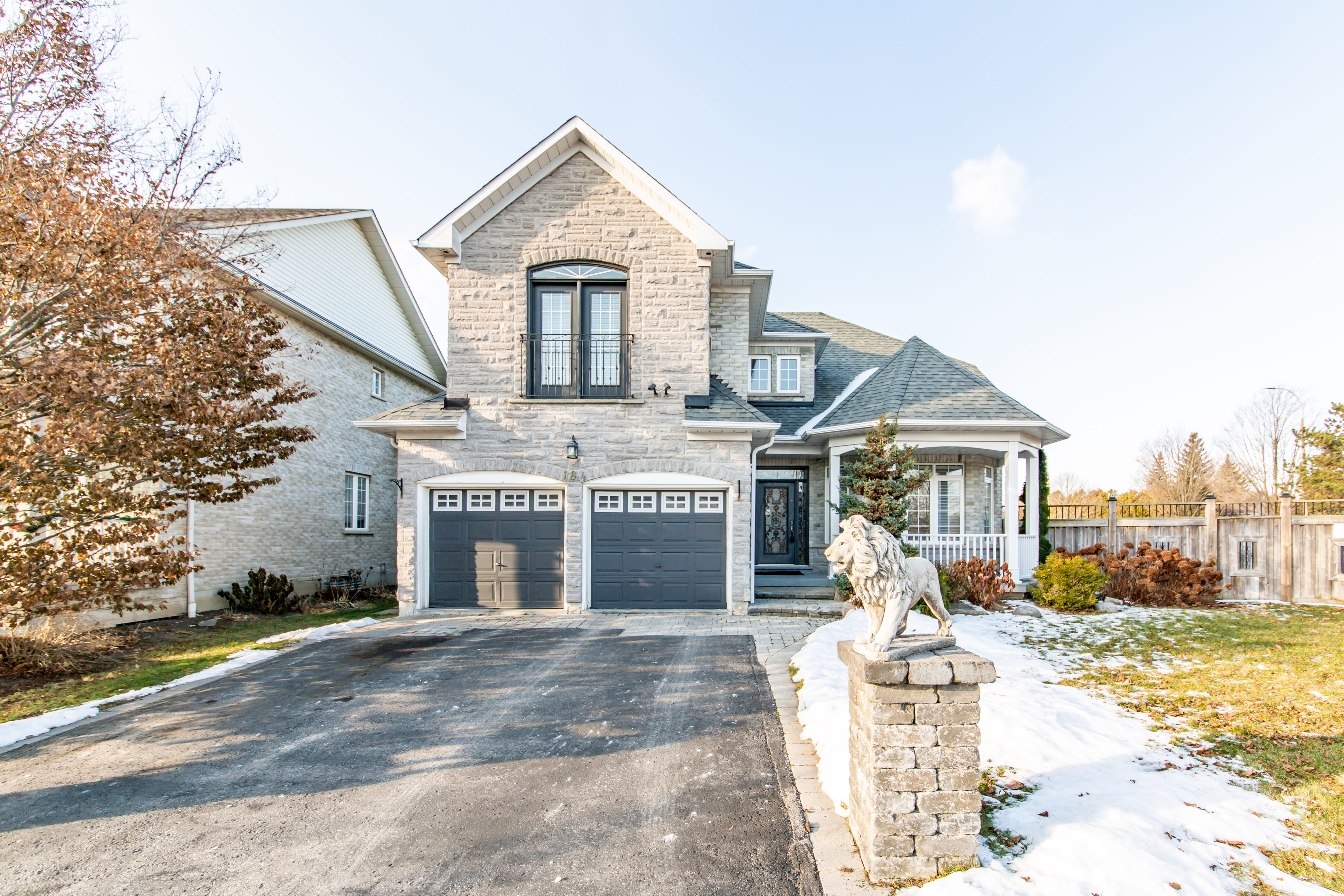 184 McQuay Blvd