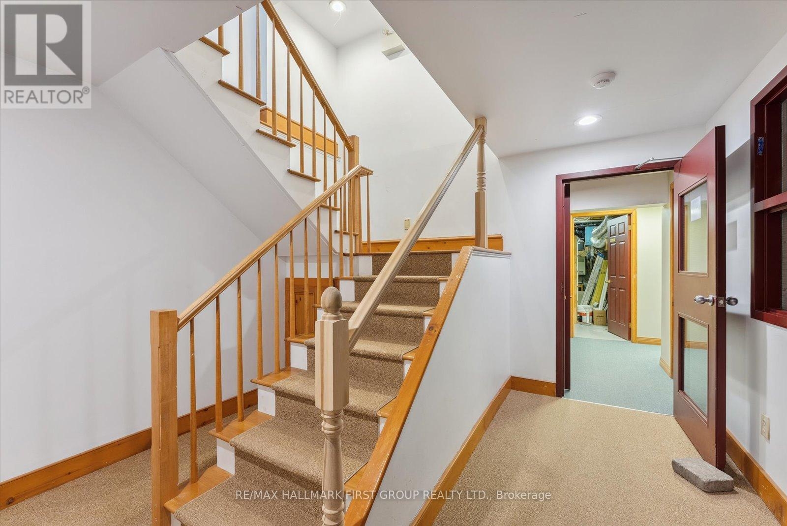 Scugog (Port Perry) Retail: