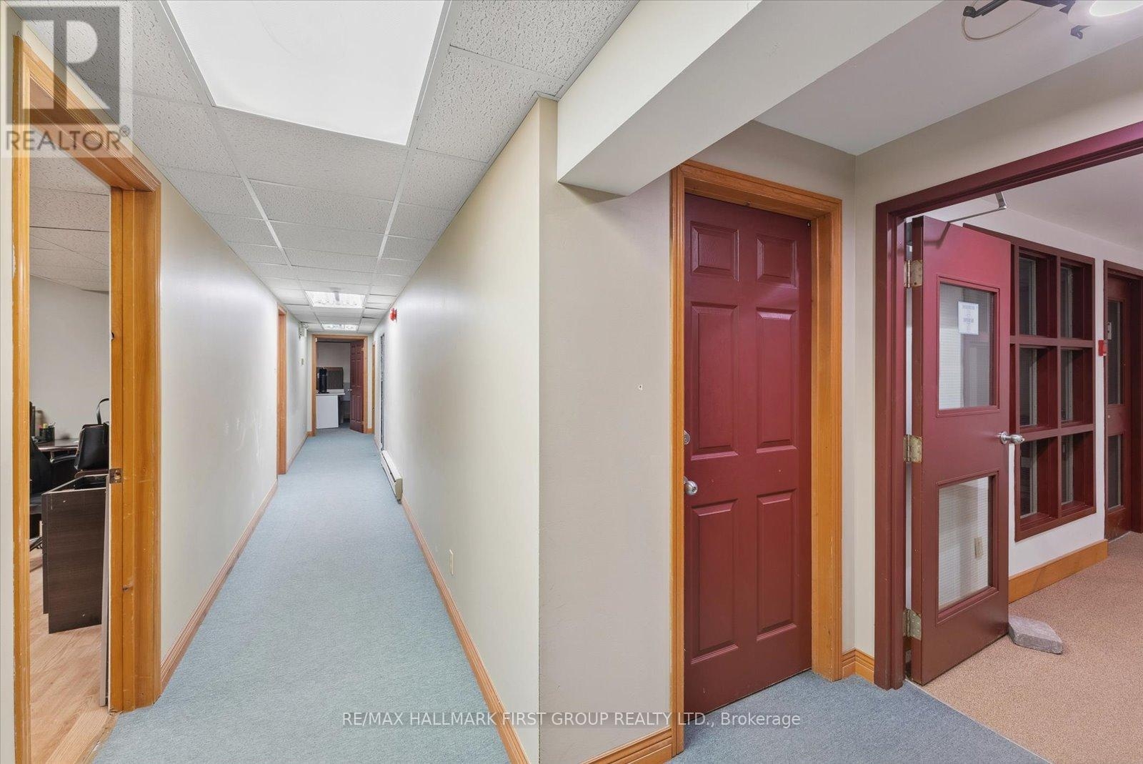 Scugog (Port Perry) Retail: