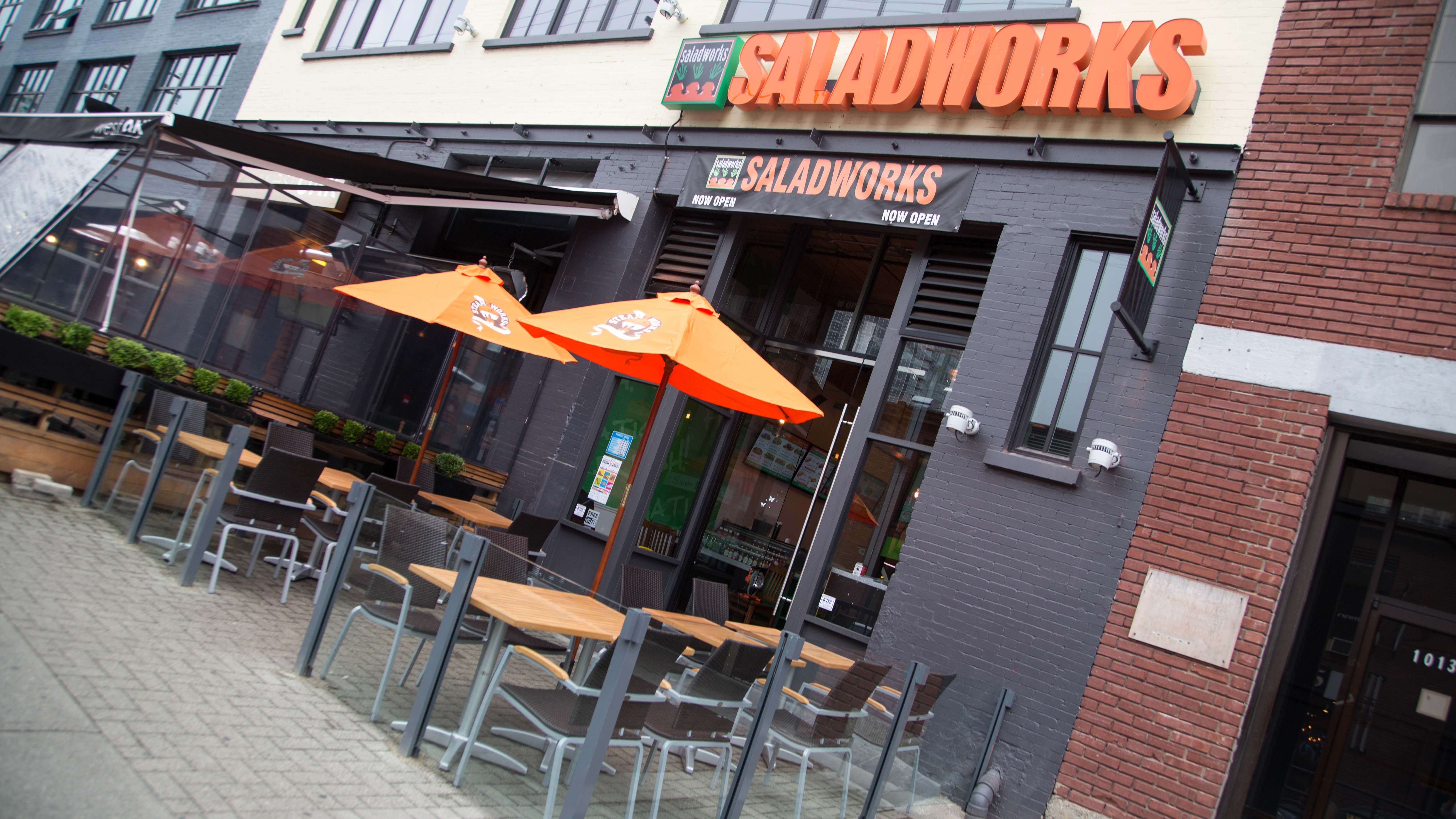 VANCOUVER Commercial for sale: (Listed 2015-04-16)