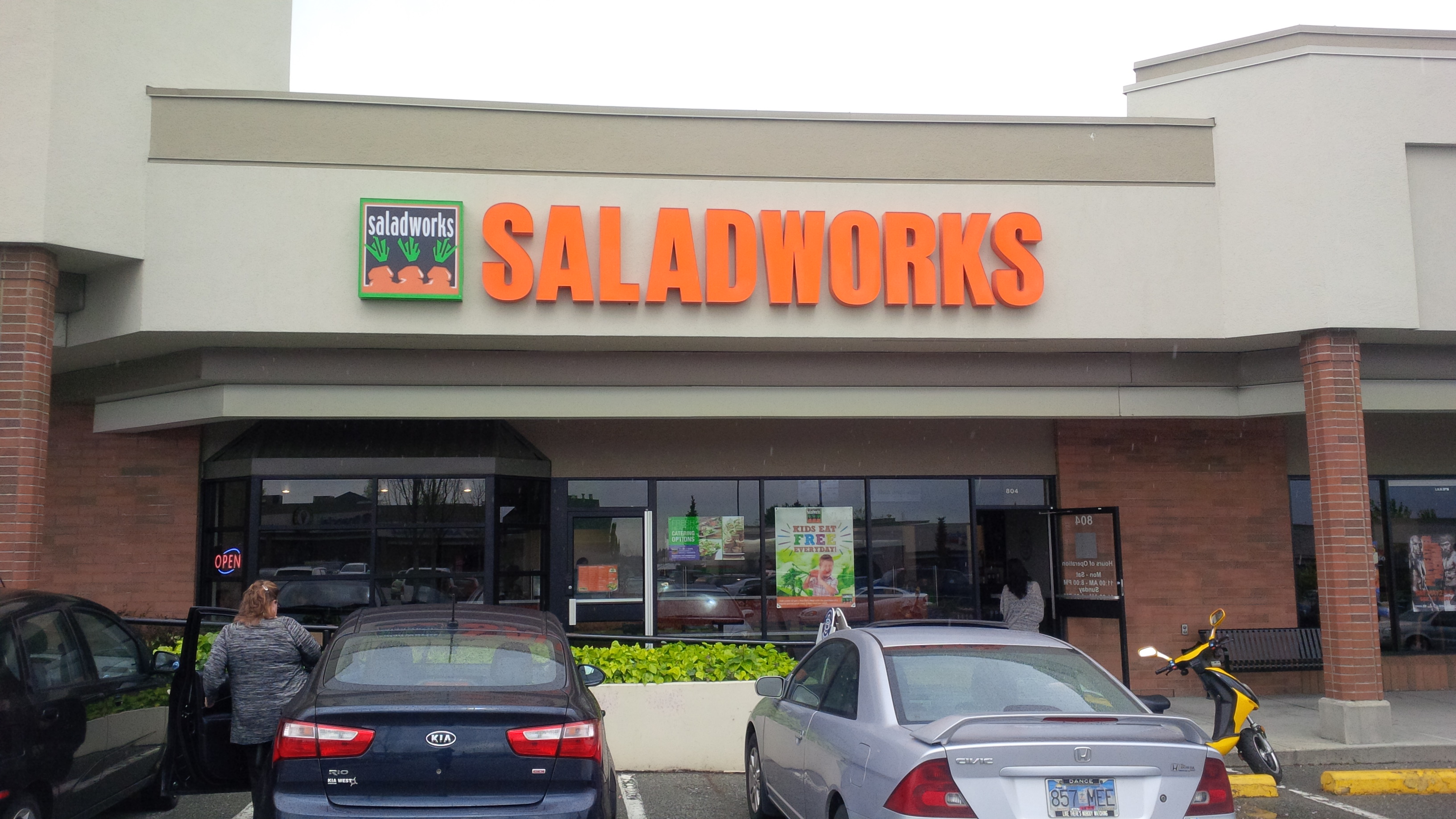 Langley Commercial for sale: (Listed 2015-04-16)