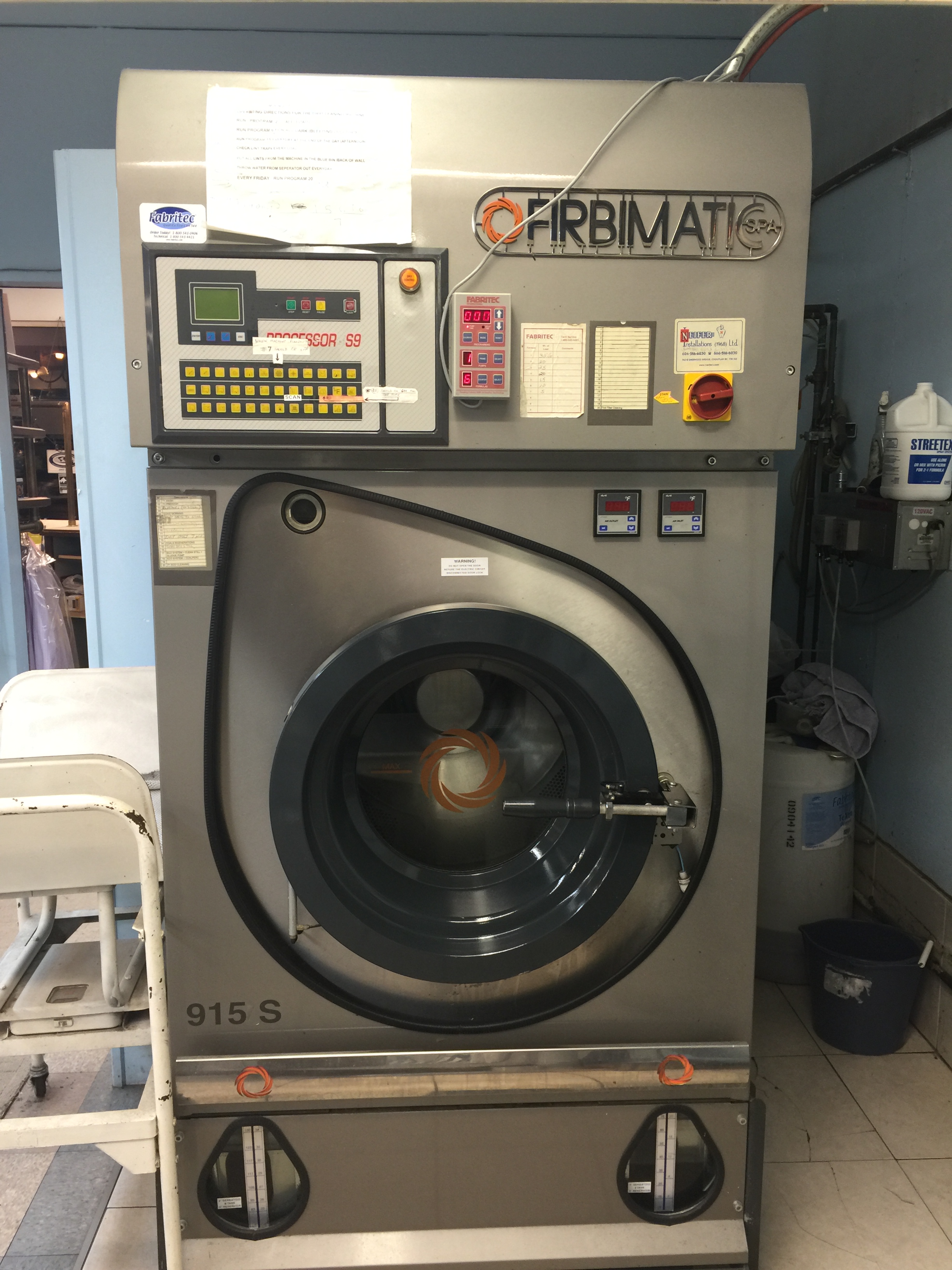 WEST VANCOUVER Business for Sale for sale: Studio (Listed 2015-12-07)