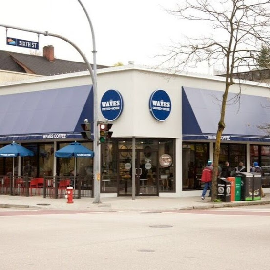 New Westminister Business for Sale for sale: Studio (Listed 2016-05-05)