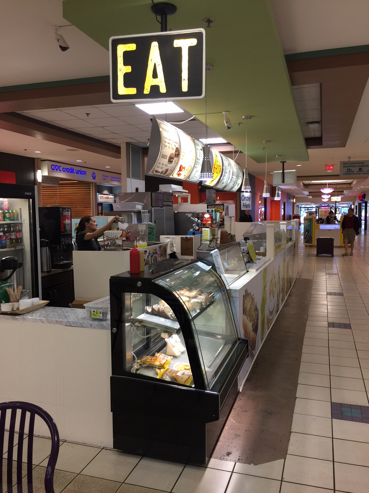 Mount Pleasant Business for Sale for sale: (Listed 2017-06-19)