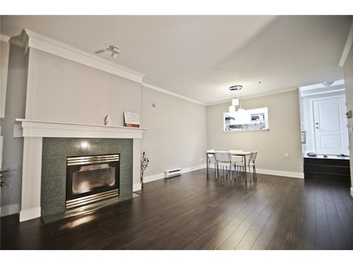 Dunbar Condo for sale:  1 bedroom 835 sq.ft. (Listed 2013-11-05)