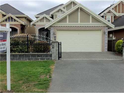 Garden City House for sale:  5 bedroom 2,880 sq.ft. (Listed 2013-11-05)