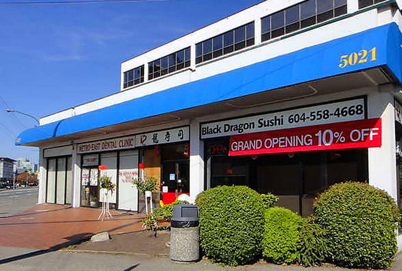 Forest Glen BS Business only for sale:    (Listed 2013-09-05)