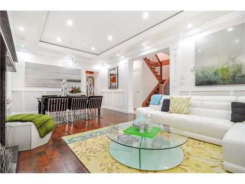 South Vancouver House for sale:  7 bedroom 3,299 sq.ft. (Listed 2013-11-05)