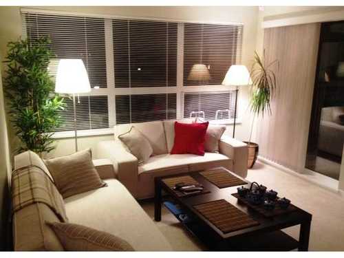 Brighouse Condo for sale:  2 bedroom 813 sq.ft. (Listed 2013-11-05)