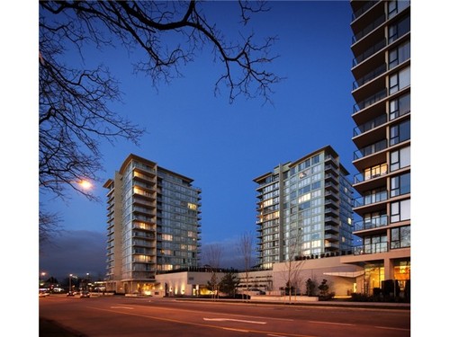 Brighouse Condo for sale:  3 bedroom 1,138 sq.ft. (Listed 2013-11-05)