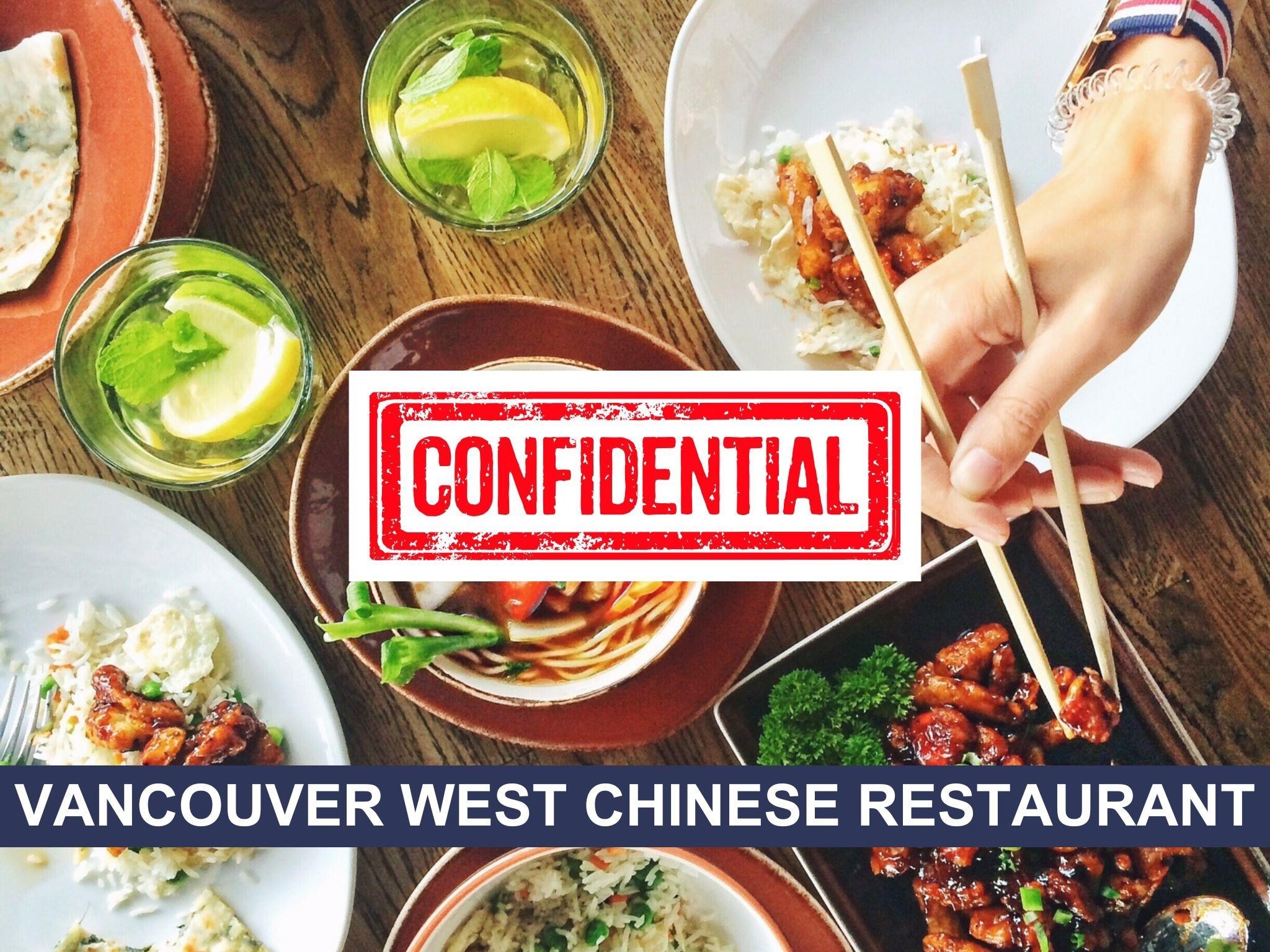 Kerrisdale Business for sale: (Listed 2024-12-10)