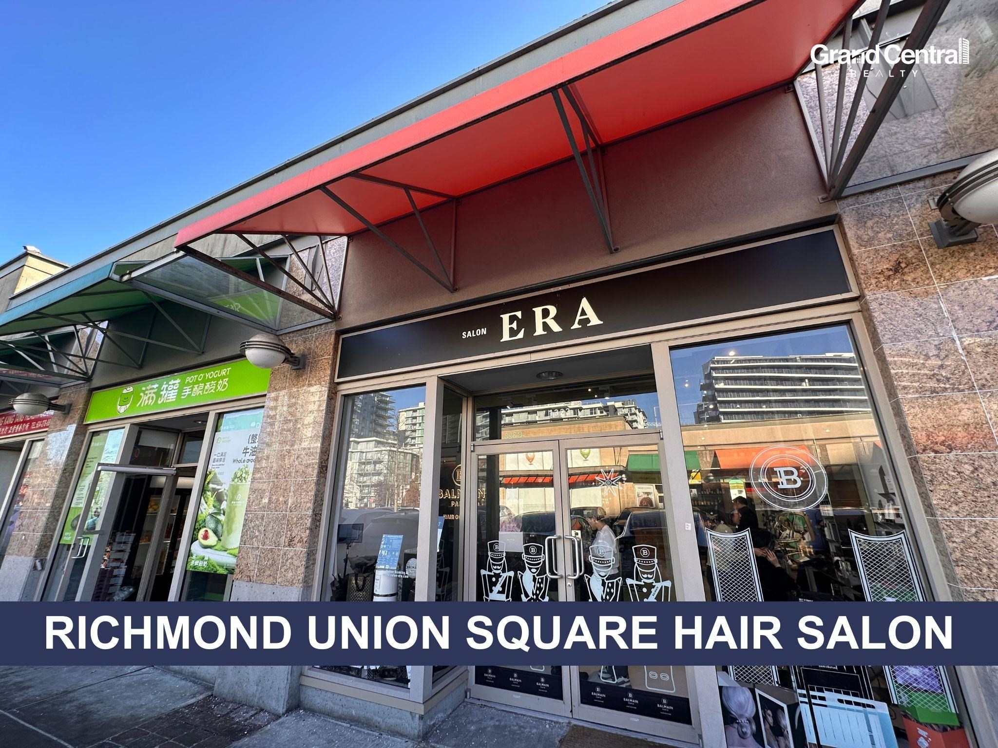 West Cambie Business for sale: (Listed 2025-01-27)