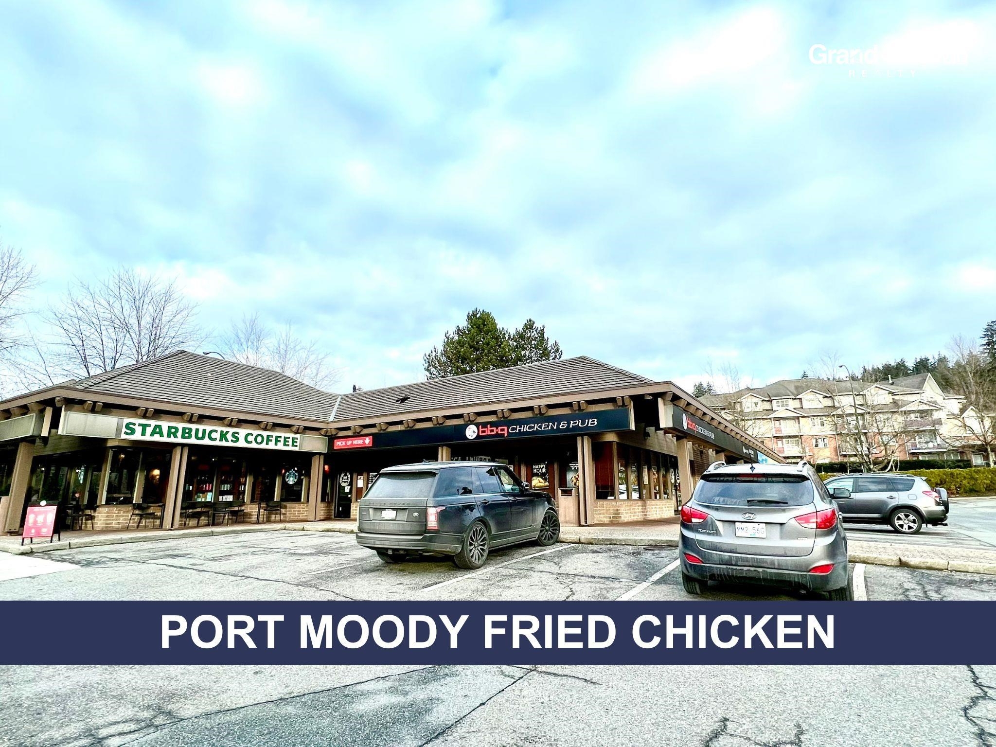 North Shore Pt Moody Business for sale: (Listed 2025-01-30)