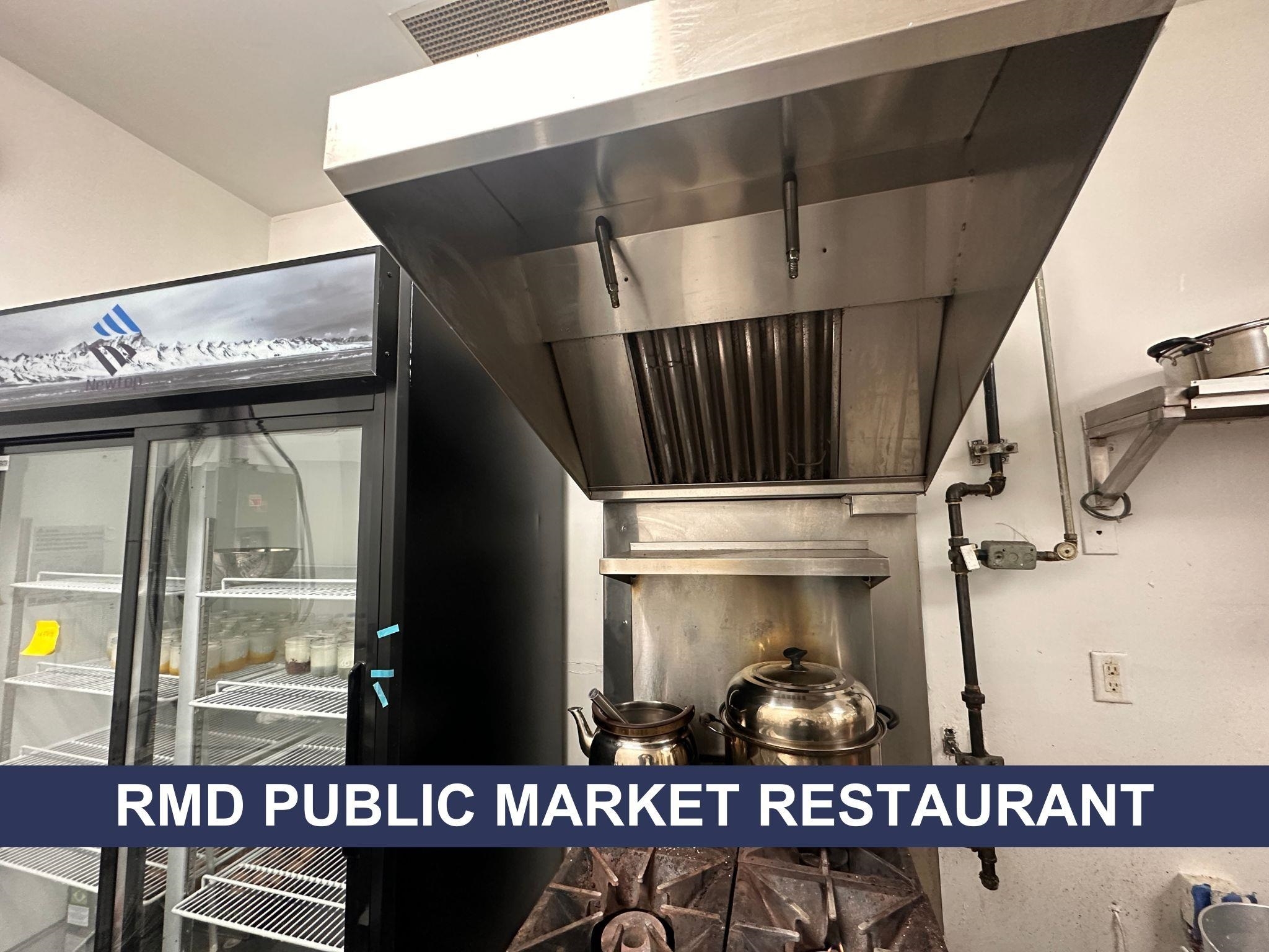 Brighouse Business for sale: (Listed 2024-12-10)