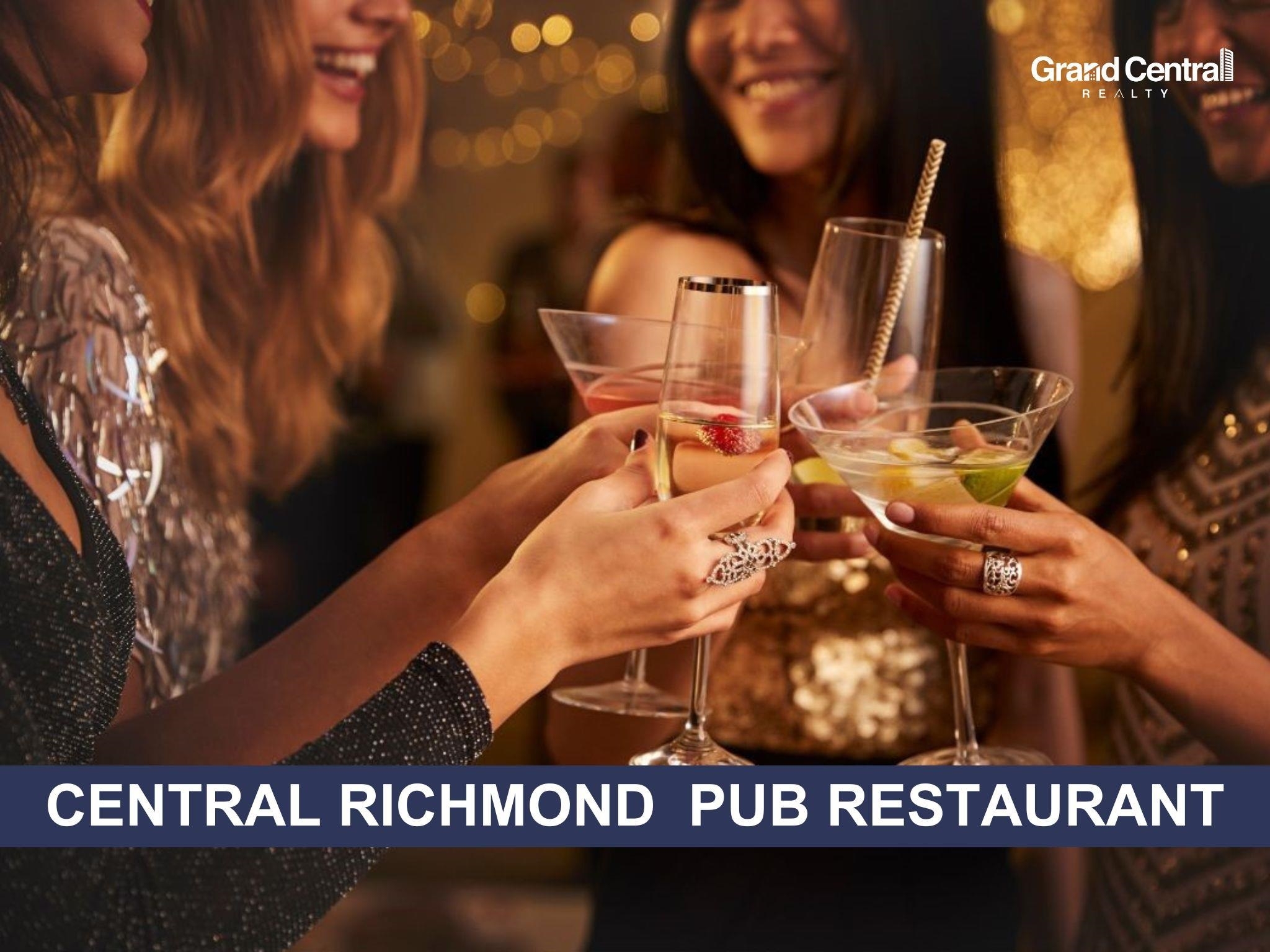 West Cambie Business for sale: (Listed 2025-04-14)