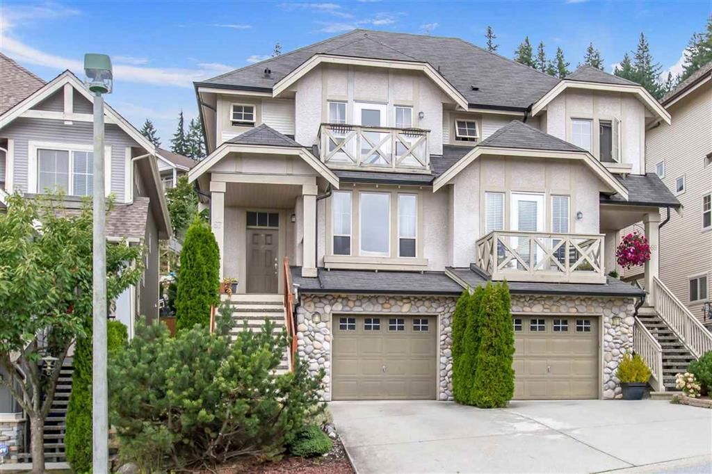 Heritage Woods Half Duplex for sale: 3 bedroom 2,198 sq.ft. (Listed 2019-12-19)