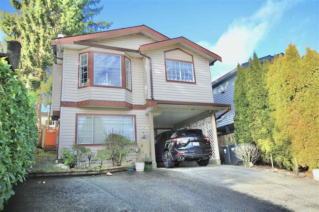 Deep Cove House for sale: 3 bedroom 2,303 sq.ft. (Listed 2020-02-14)