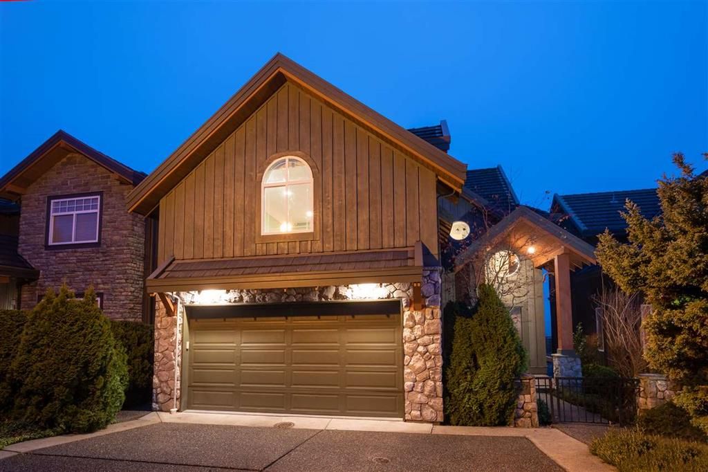 Westwood Plateau House for sale: 4 bedroom 4,496 sq.ft. (Listed 2019-12-13)