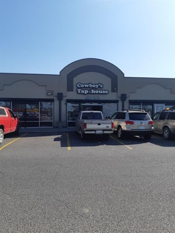 Castleridge Retail (Commercial) for sale: 5,000 sq.ft. (Listed 2020-08-28)