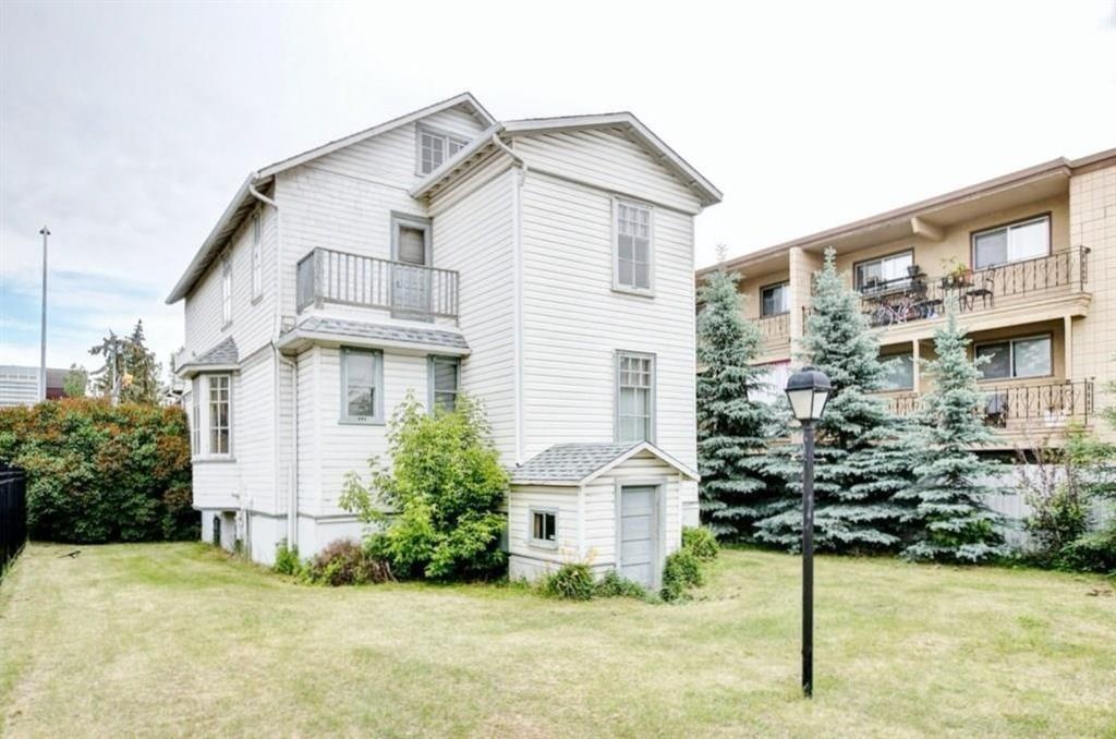 Sunalta Office (Commercial) for sale: (Listed 2021-03-20)
