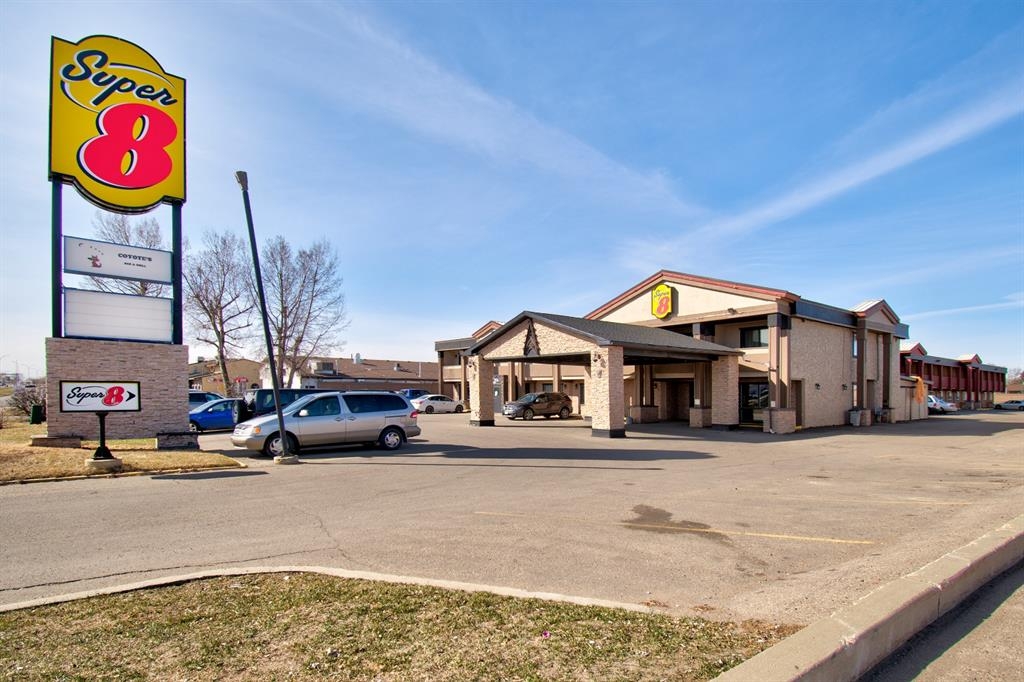 NONE Hotel/Motel (Commercial) for sale: (Listed 2022-04-19)