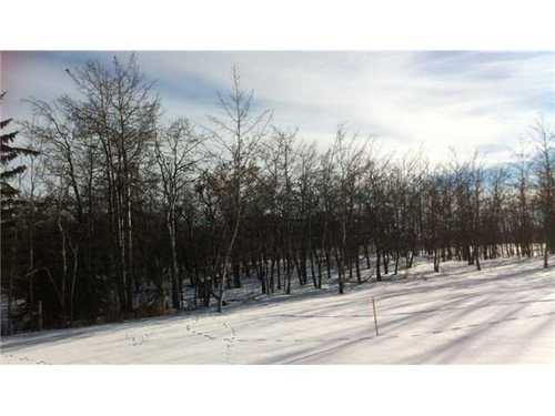 West Springs Land for sale: (Listed 2015-02-19)