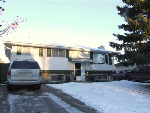Cedarbrae House for sale: 4 bedroom 1,173.28 sq.ft. (Listed 2015-02-19)