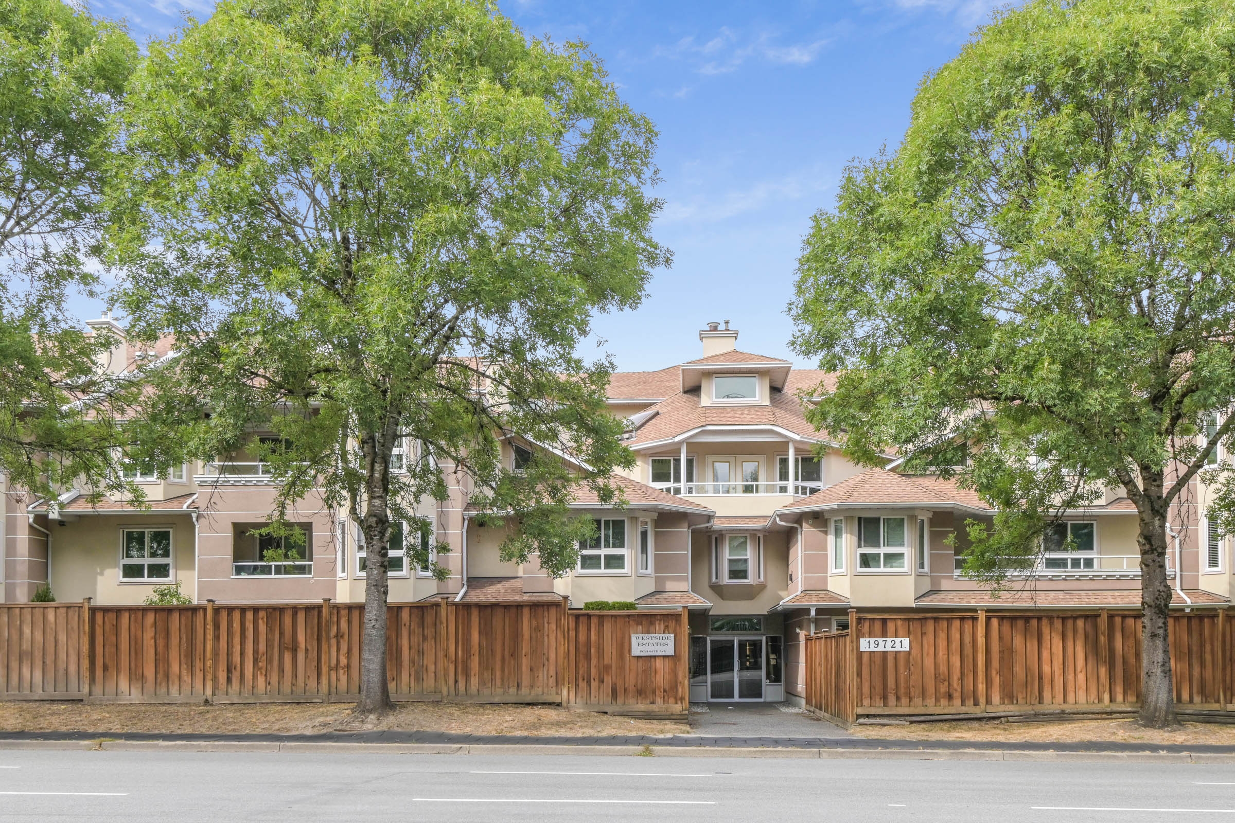 106 - 19721 64 Ave
