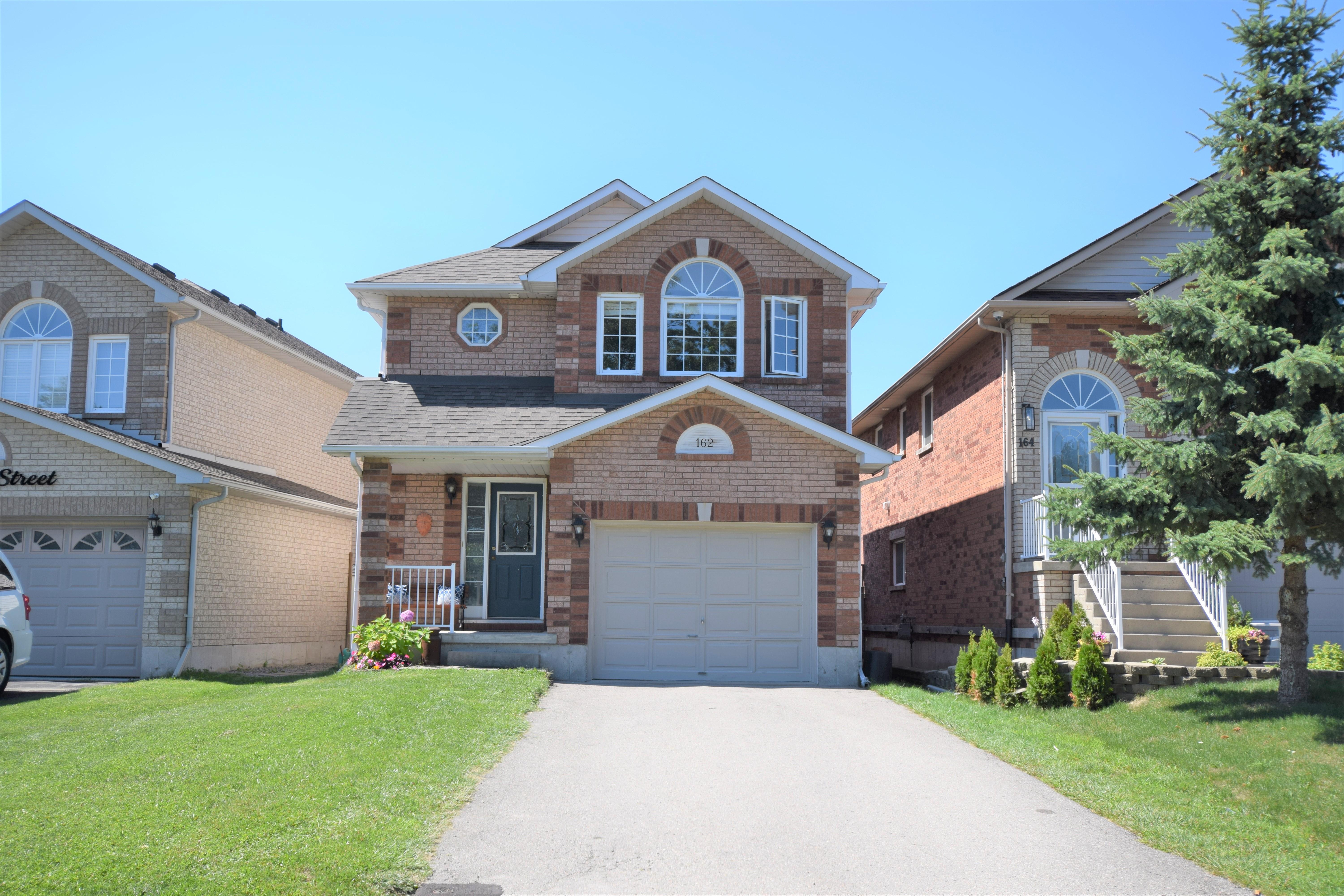 Bowmanville House for sale:  3 bedroom 1,992 sq.ft. (Listed 2022-08-31)