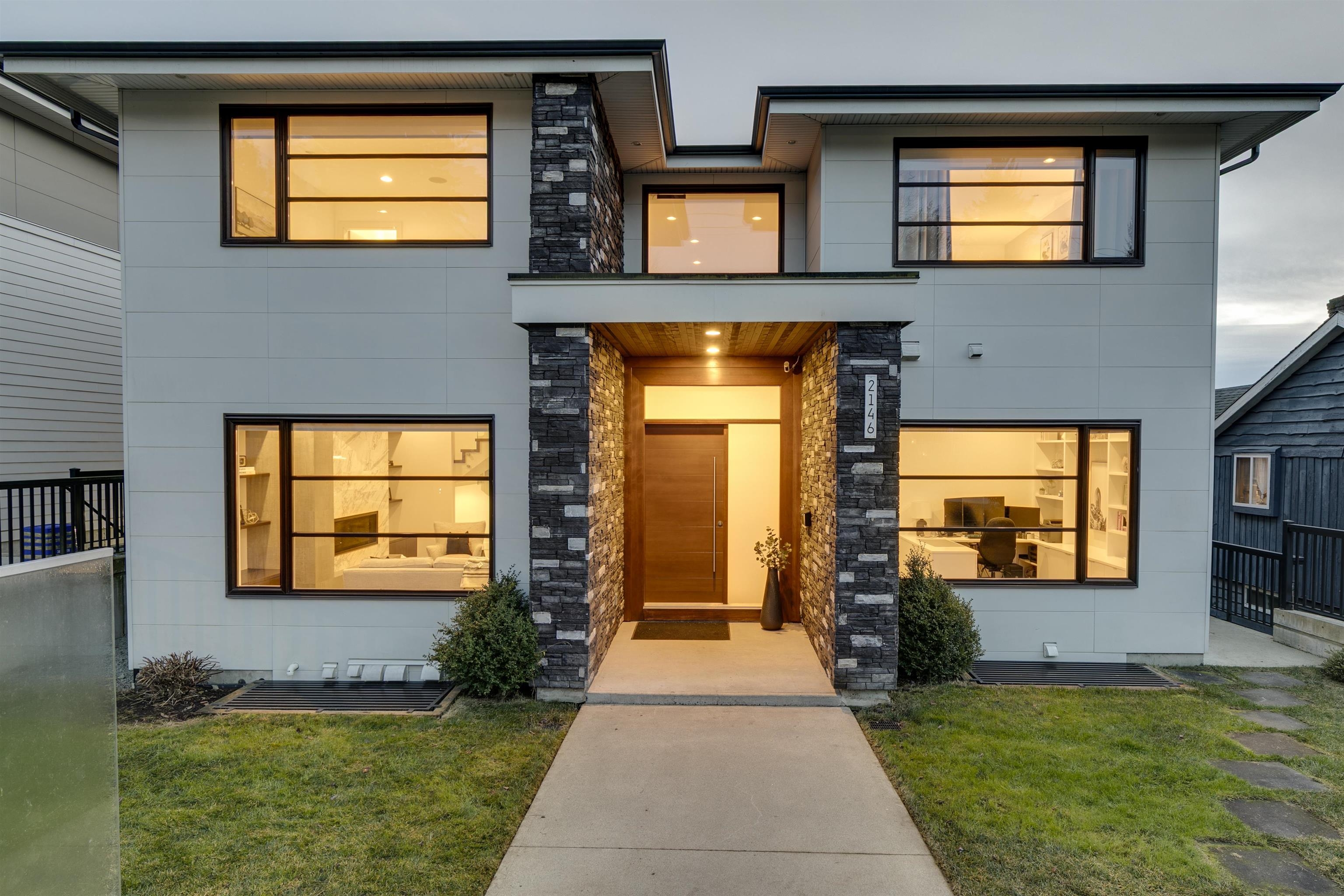 Central Coquitlam Single Family Residence for sale:  6 bedroom 5,085 sq.ft. (Listed 2025-11-19)