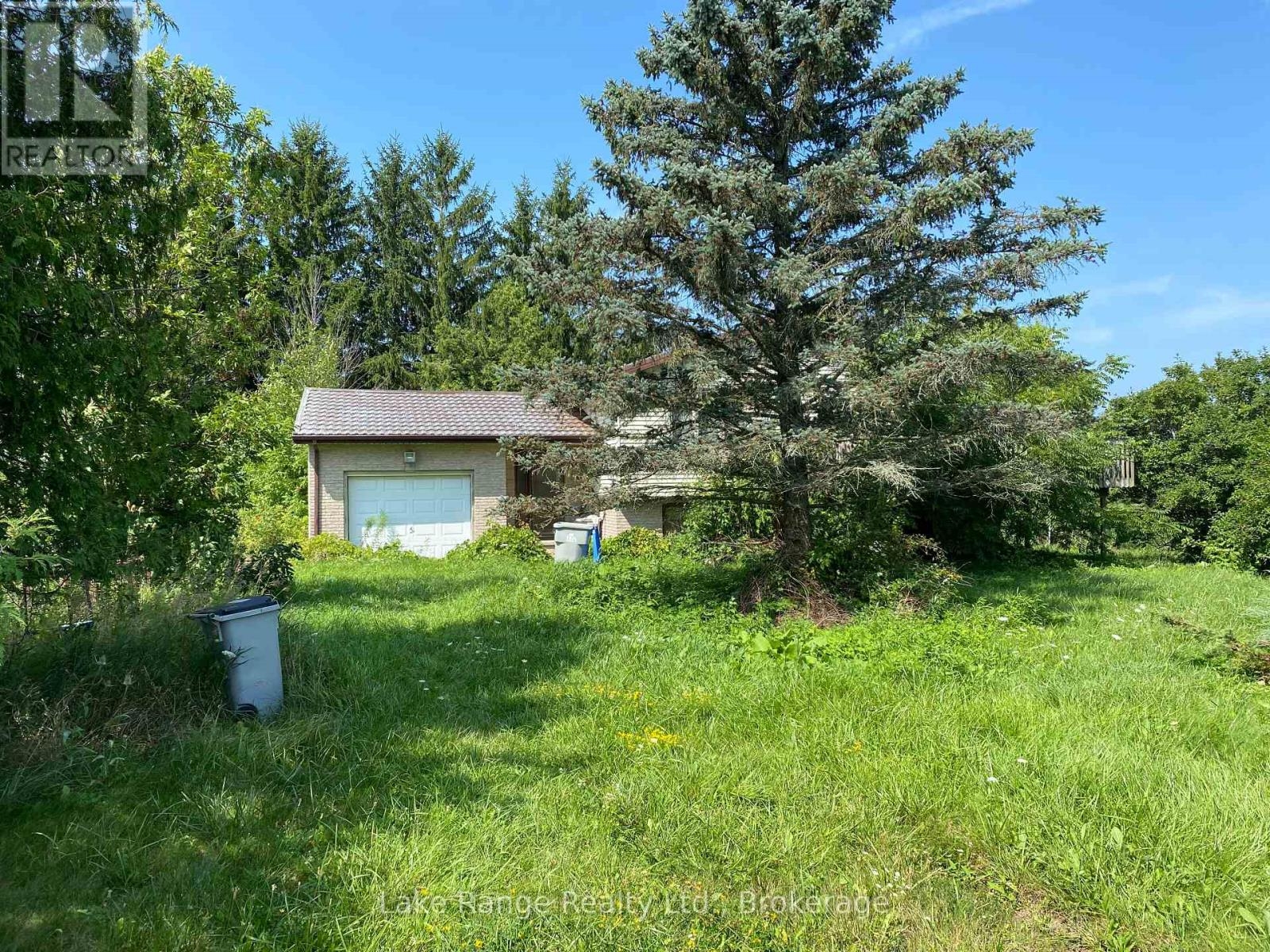 Middlesex Centre Agriculture for sale:  3 bedroom 1,100 sq.ft. (Listed 2025-08-09)