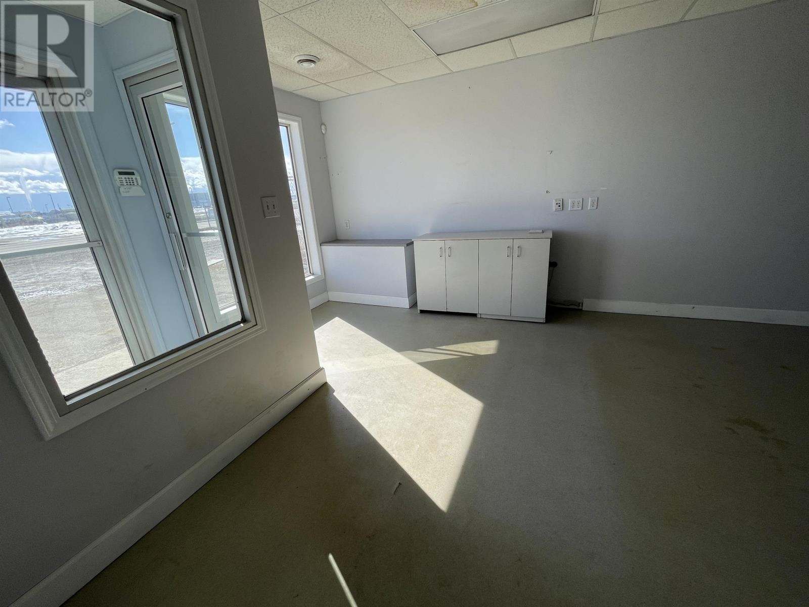 Fort St. John Industrial: