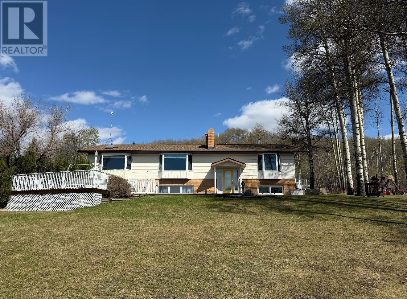 Fort St. John House for sale: 4 bedroom 3,286 sq.ft. (Listed 2025-05-01)