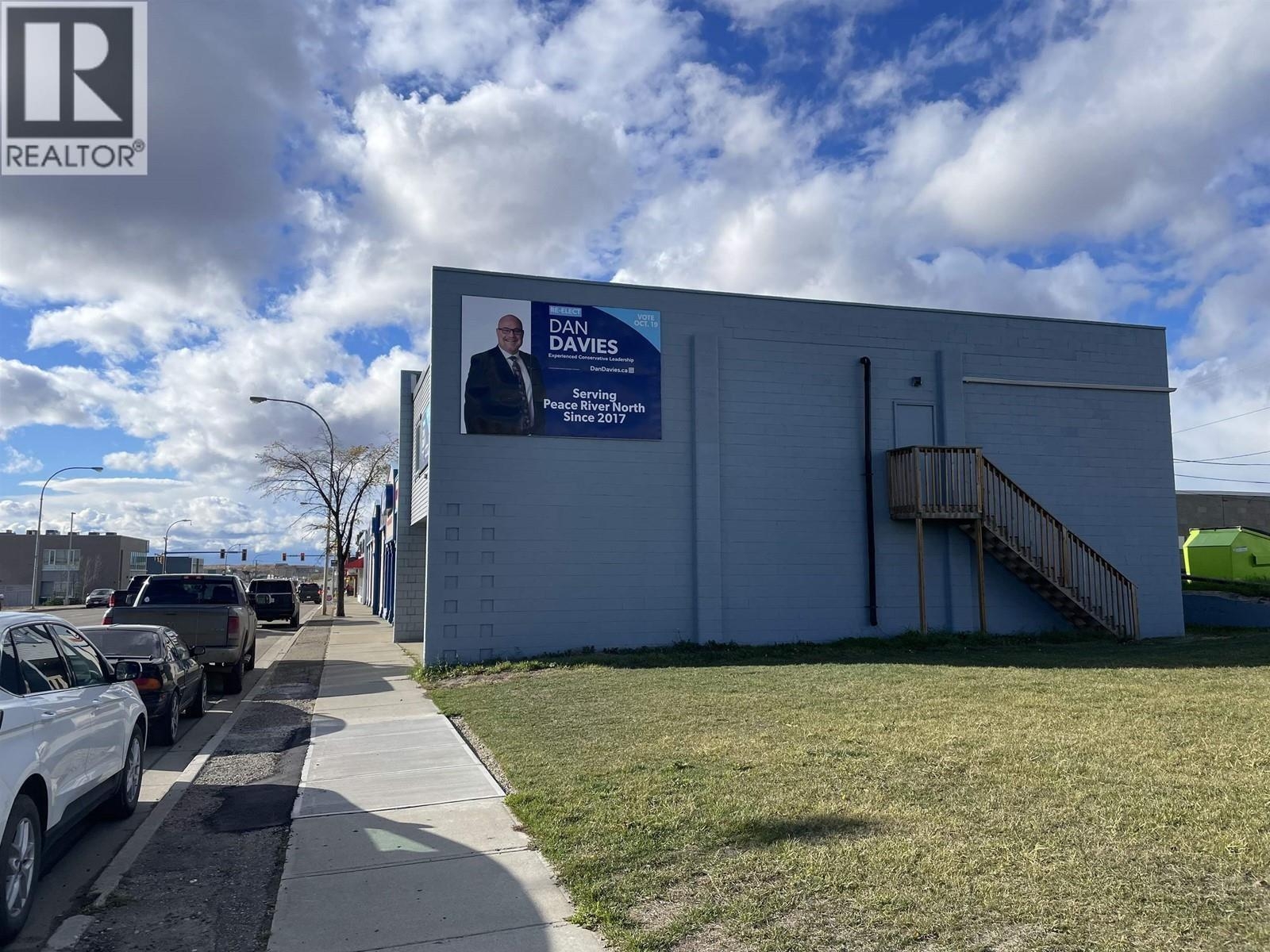 Fort St. John Office for sale: 2,728 sq.ft. (Listed 2025-03-25)