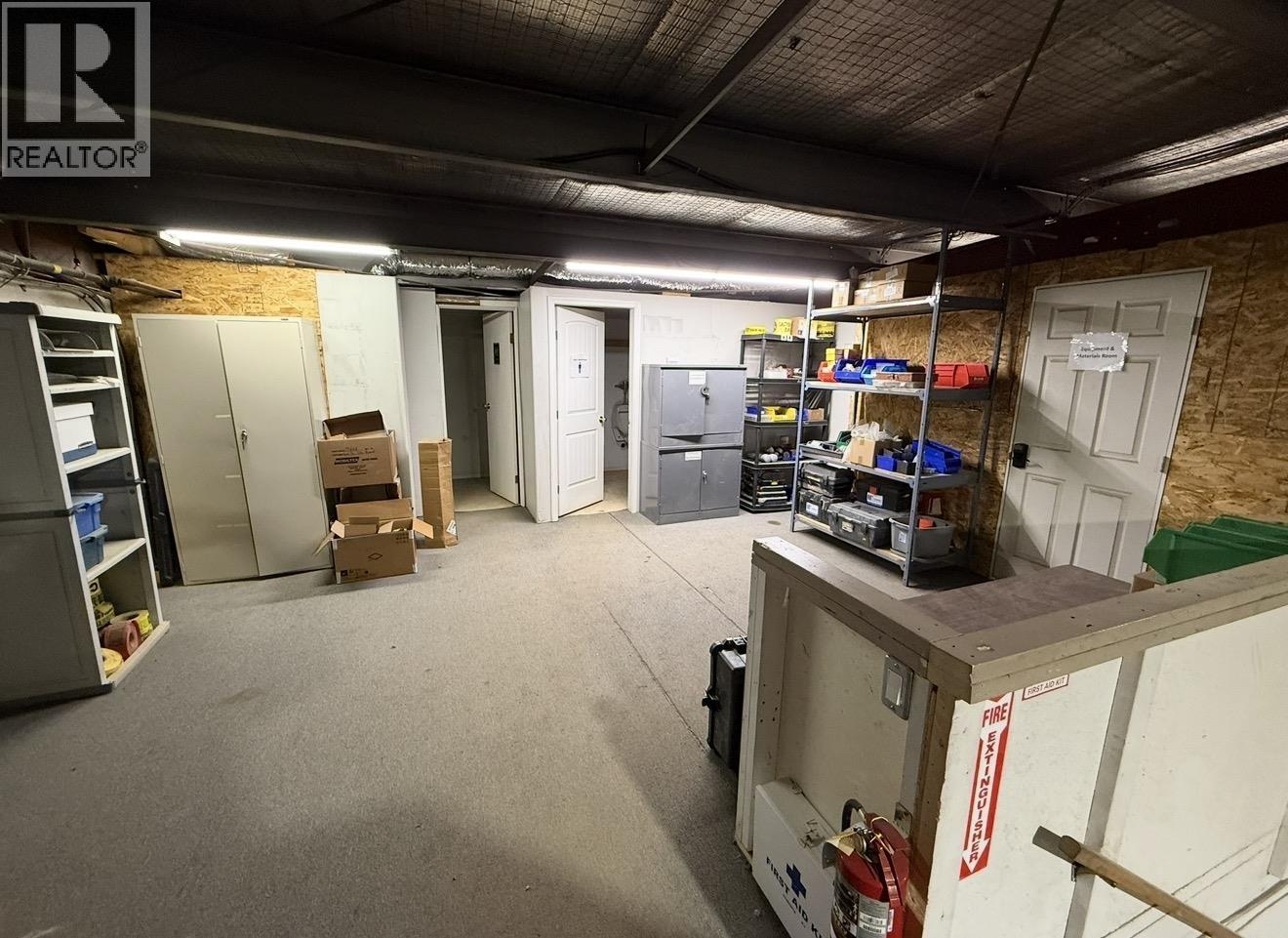 Fort St. John Industrial for sale:   5,888 sq.ft. (Listed 2026-05-06)