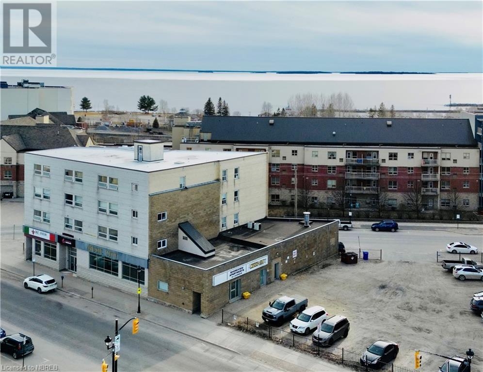North Bay Retail: