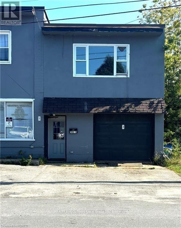 North Bay (West End) Retail: