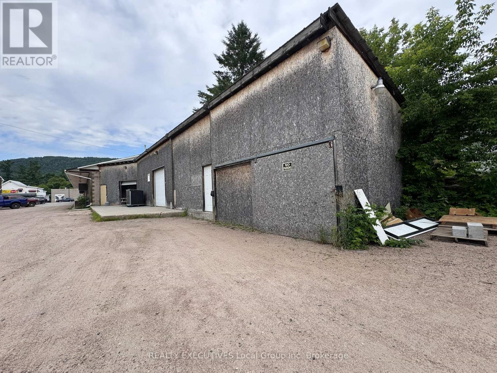 Mattawa Retail for sale:   12,473 sq.ft. (Listed 2025-10-07)