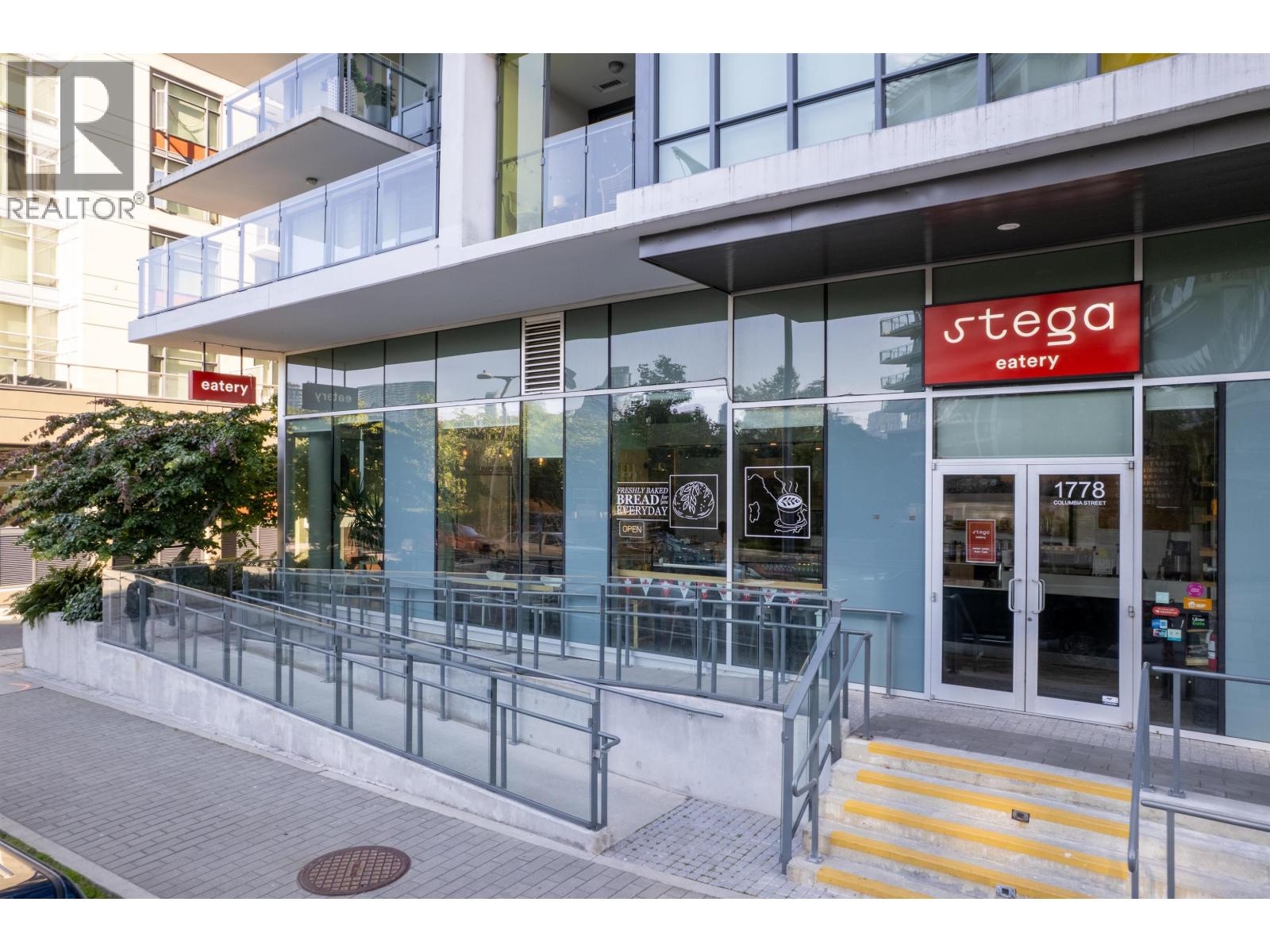 Vancouver Business for sale:   1,577 sq.ft. (Listed 2025-11-21)