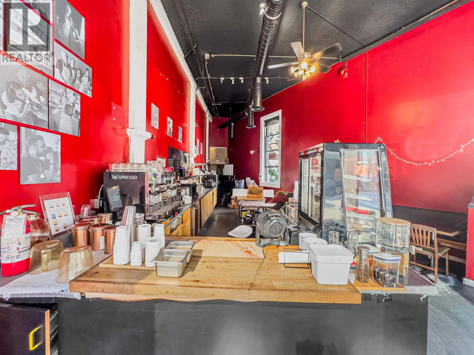 Vancouver Business for sale:   800 sq.ft. (Listed 2025-11-21)