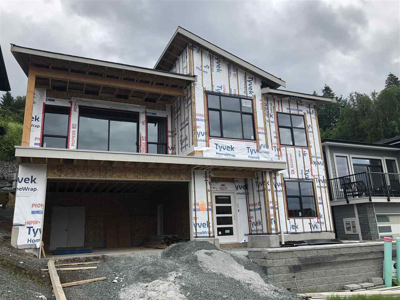 Chilliwack Residential Detached:  4 bedroom
