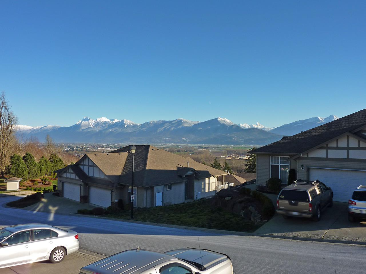 Chilliwack Residential Attached:  3 bedroom