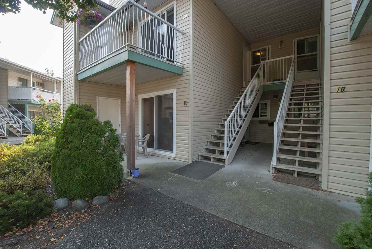 Chilliwack Residential Attached:  2 bedroom