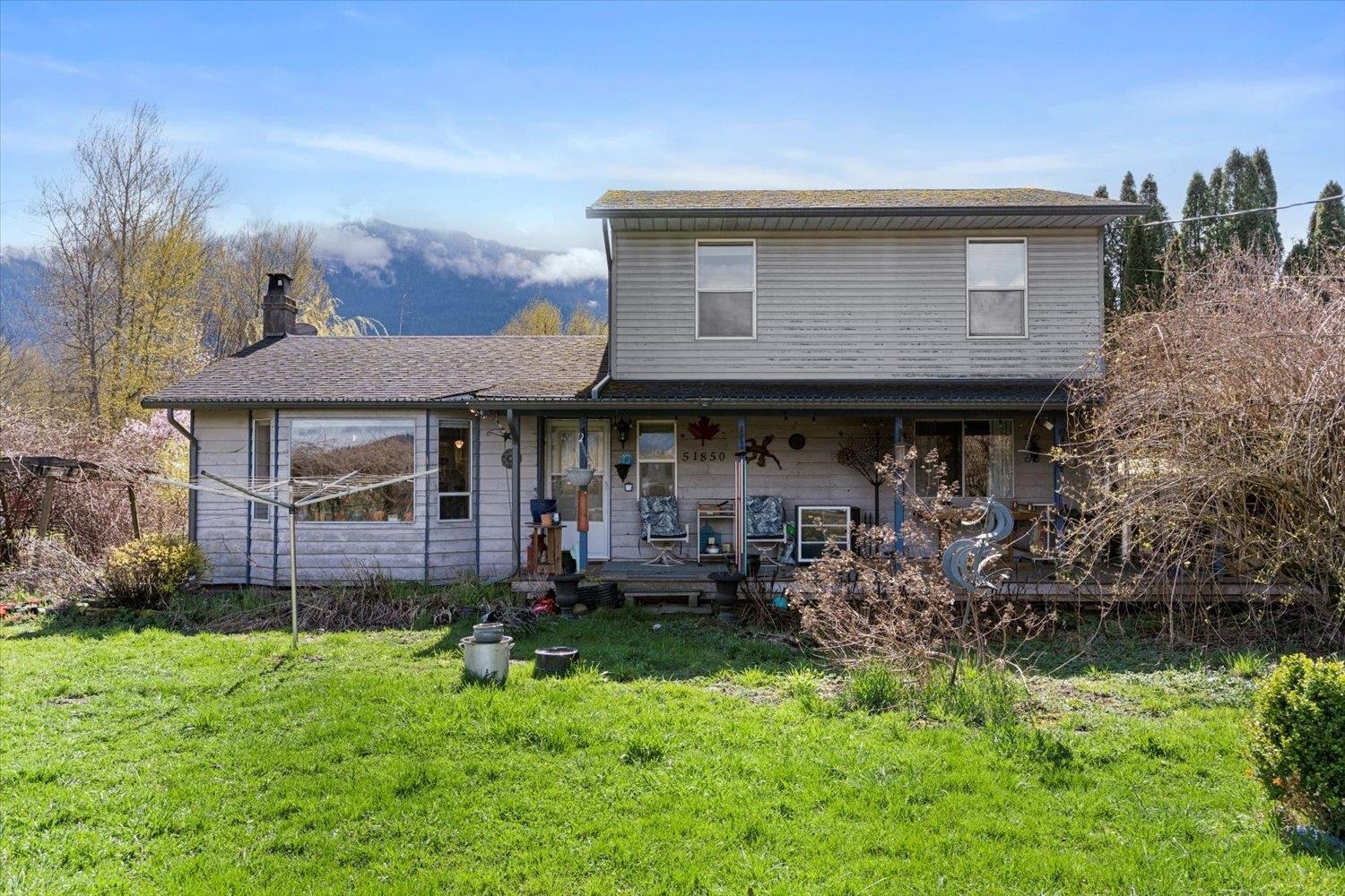51850 OLD YALE ROAD