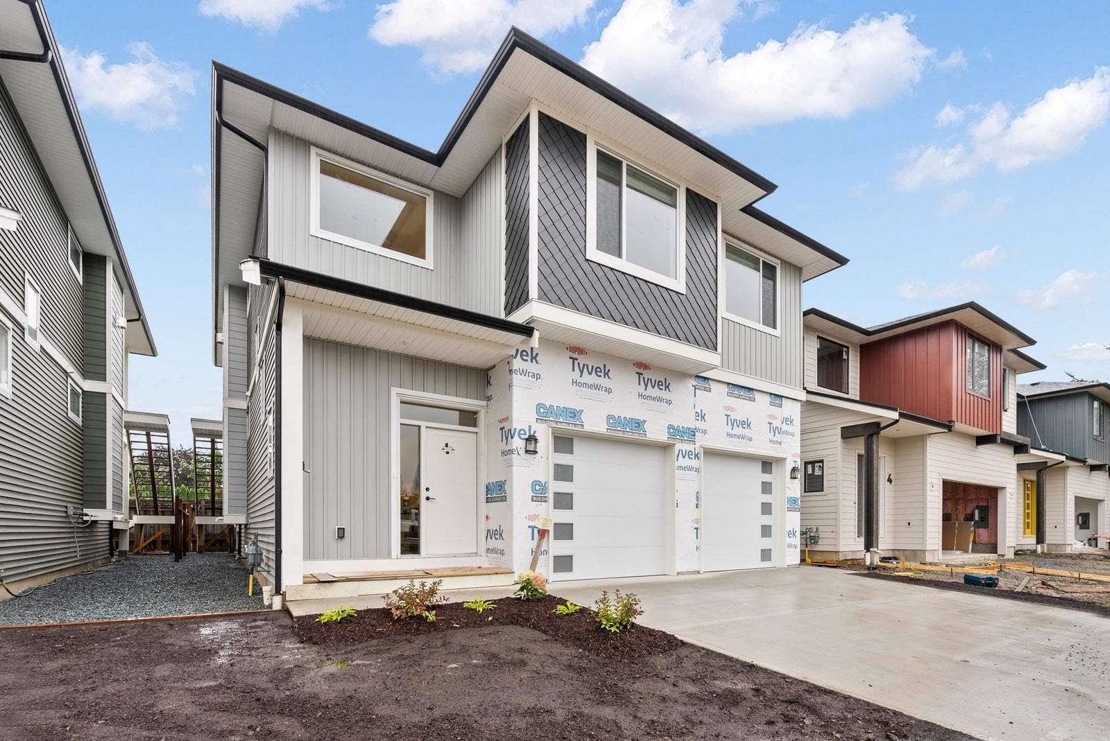 Chilliwack Residential Detached:  5 bedroom