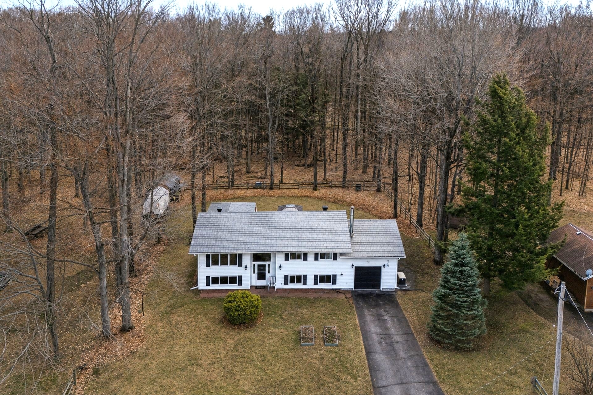 319 Riverwood Dr, MacLarens Landing, Ottawa House for sale: 2 + 1 bedrooms