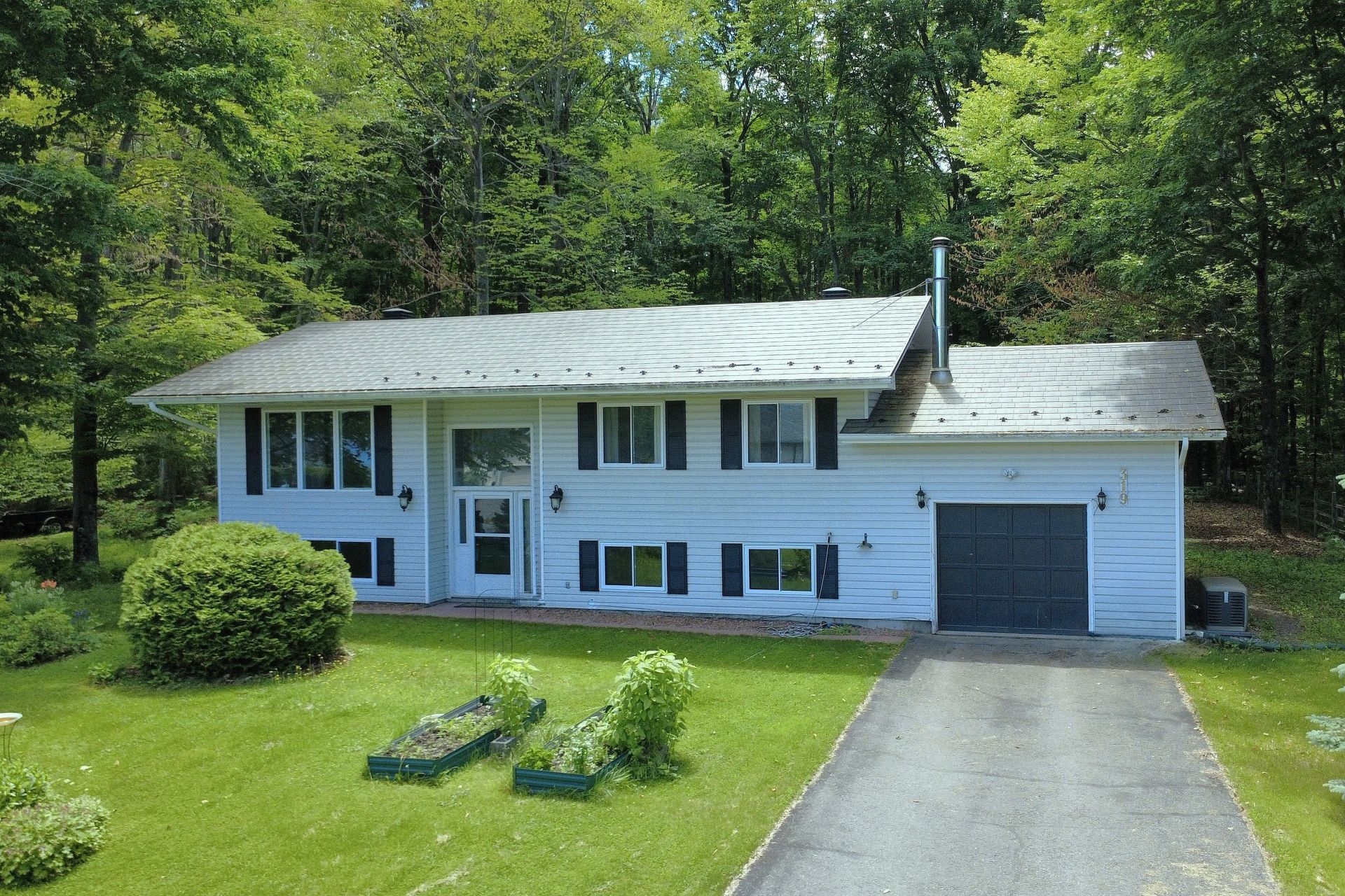 319 Riverwood Dr, MacLarens Landing, Ottawa House for sale: 2 + 1 bedrooms