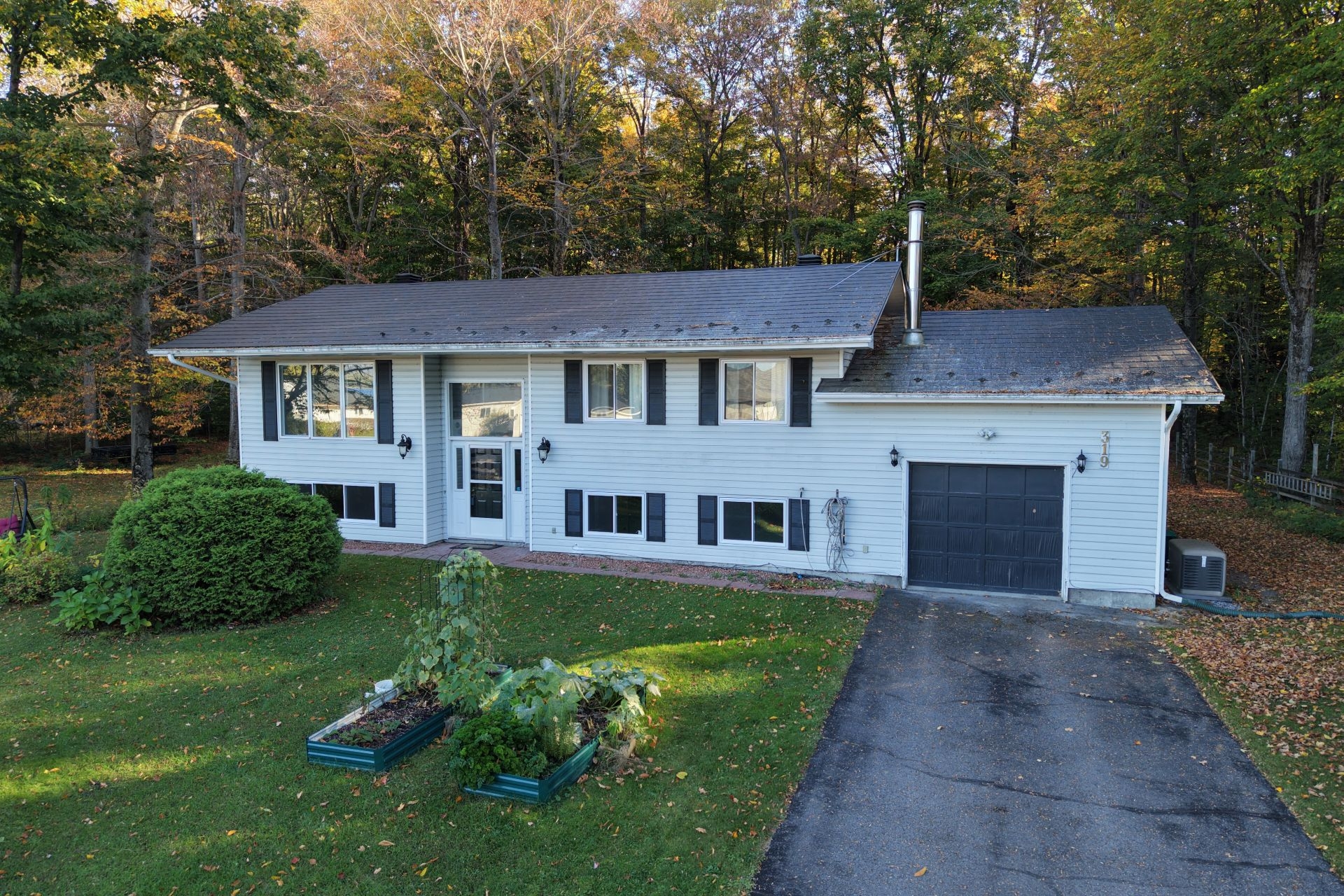 319 Riverwood Dr, MacLarens Landing, Ottawa House for sale: 2 + 1 bedrooms