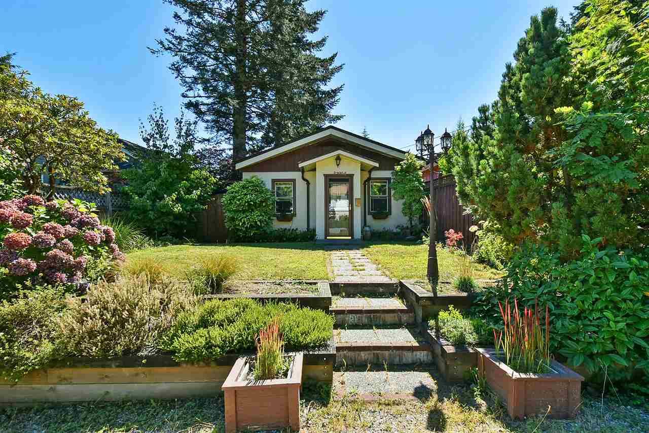 Mission BC House/Single Family for sale:  2 bedroom 931 sq.ft. (Listed 2020-08-31)